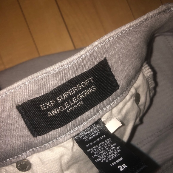 EXPRESS ripped jeans - Picture 3 of 3